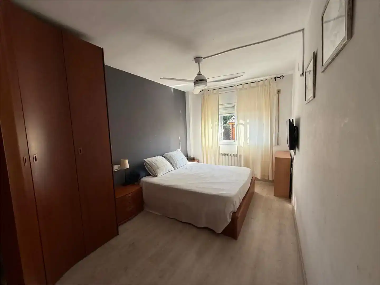 Habitación de Piso en venta en Rubí con Piscina