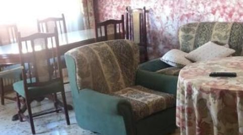 Foto 2 de Piso en venta en El Pilar, Albacete Capital
