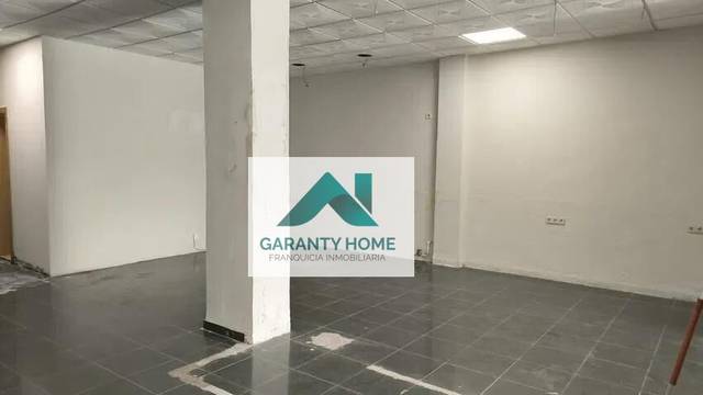 Local comercial en Venta en Casco Antiguo