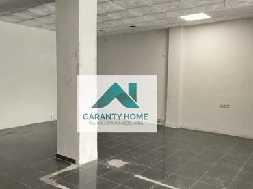 Local comercial en venda a Centro