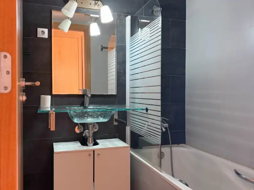 Penthouse mit Pool zum Verkauf in Carrer de Jaume Villanueva 10, imagen 14