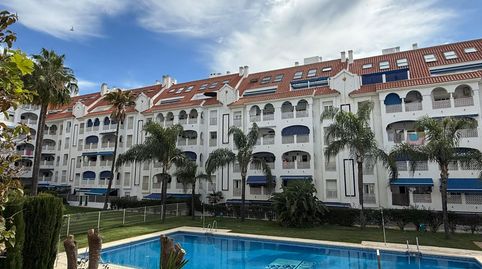 Photo 2 of Flat for sale in San Pedro de Alcántara pueblo, Marbella