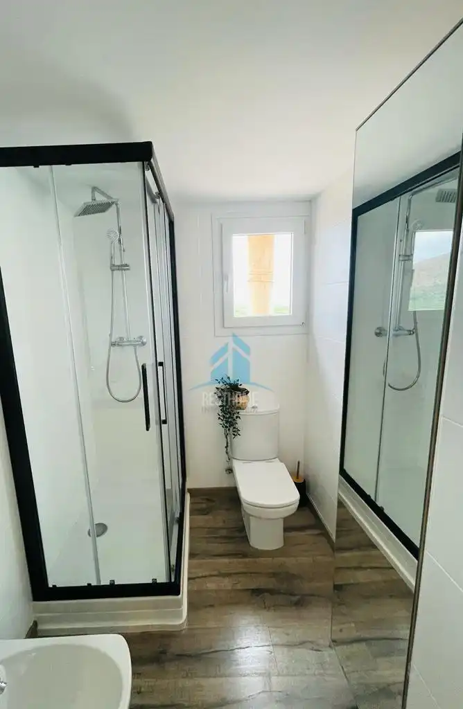 Ático con ascensor en venta en Tavernes de la Valldigna, imagen 11