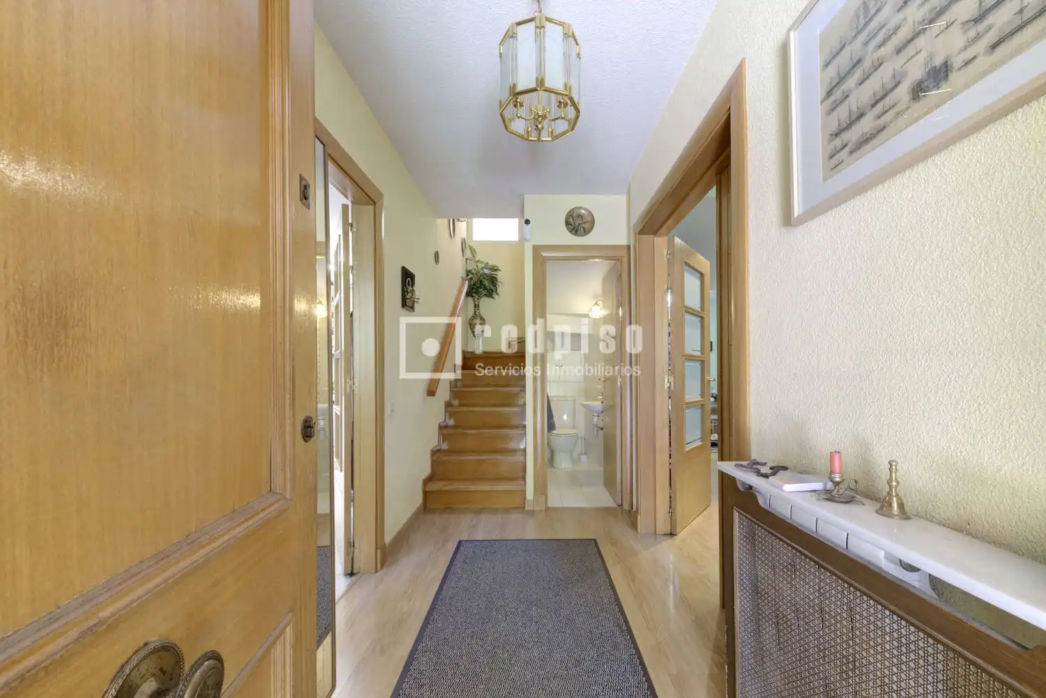 Houses for sale in Pozuelo de Alarcón  with Heating, Private garden and Terrace