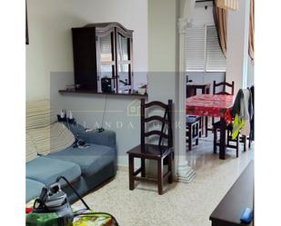 Living room of Flat for sale in Alcalá de Guadaira