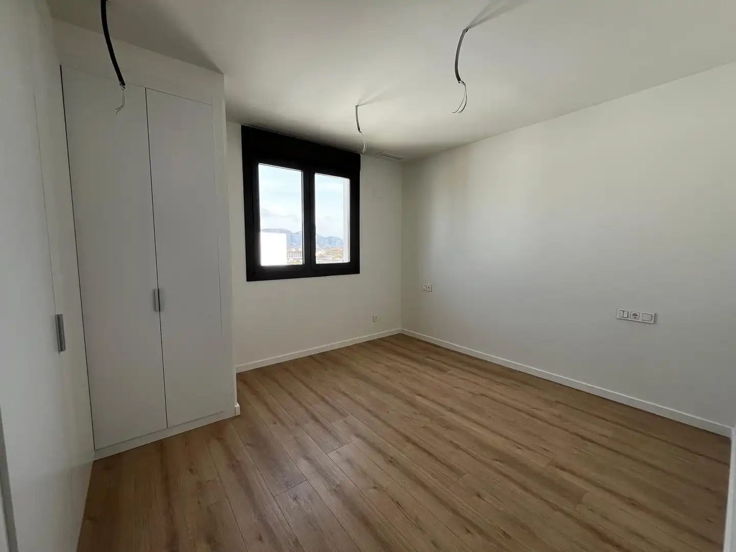 Bedroom of Duplexes for sale in Murcia  with Air Conditioner, Heating and Private garden