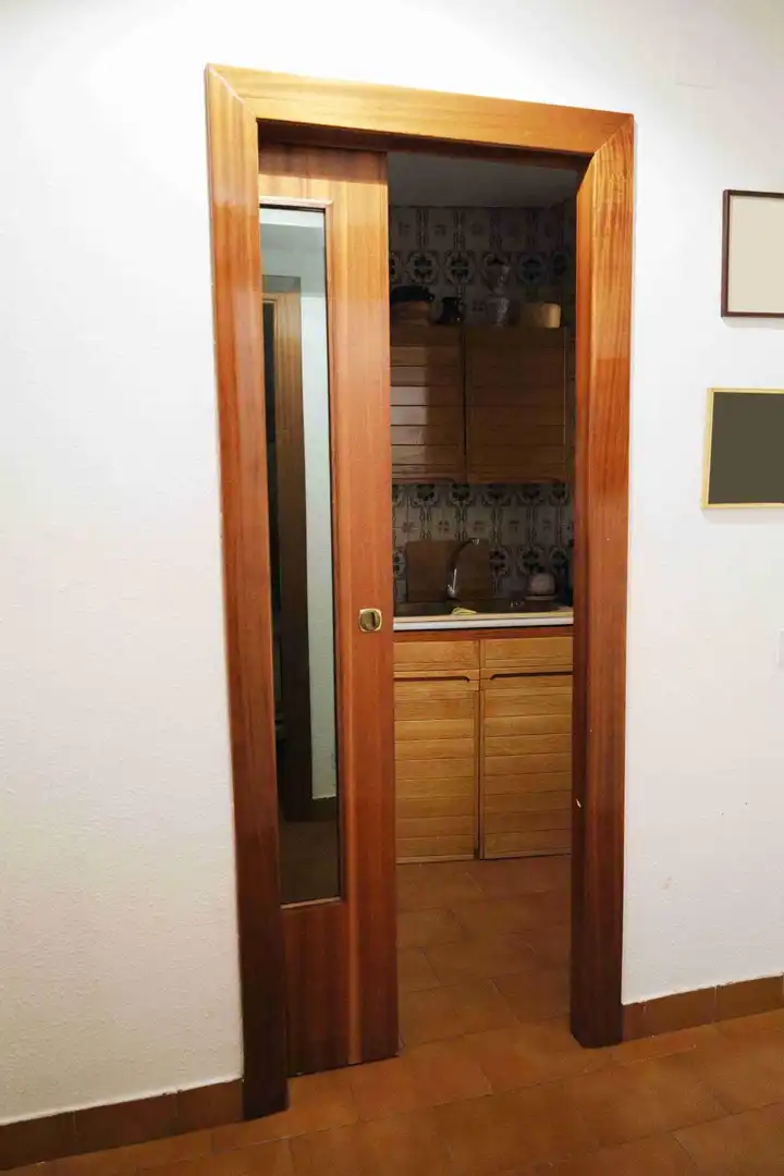 Bedroom of Houses for sale in La Codoñera  with Air Conditioner, Heating and Terrace