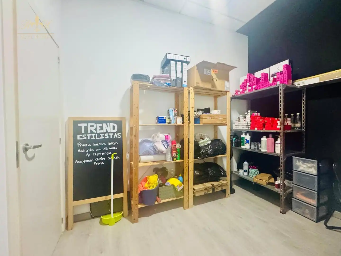 Local comercial en traspàs a VELL DE ALTEA, imagen 6