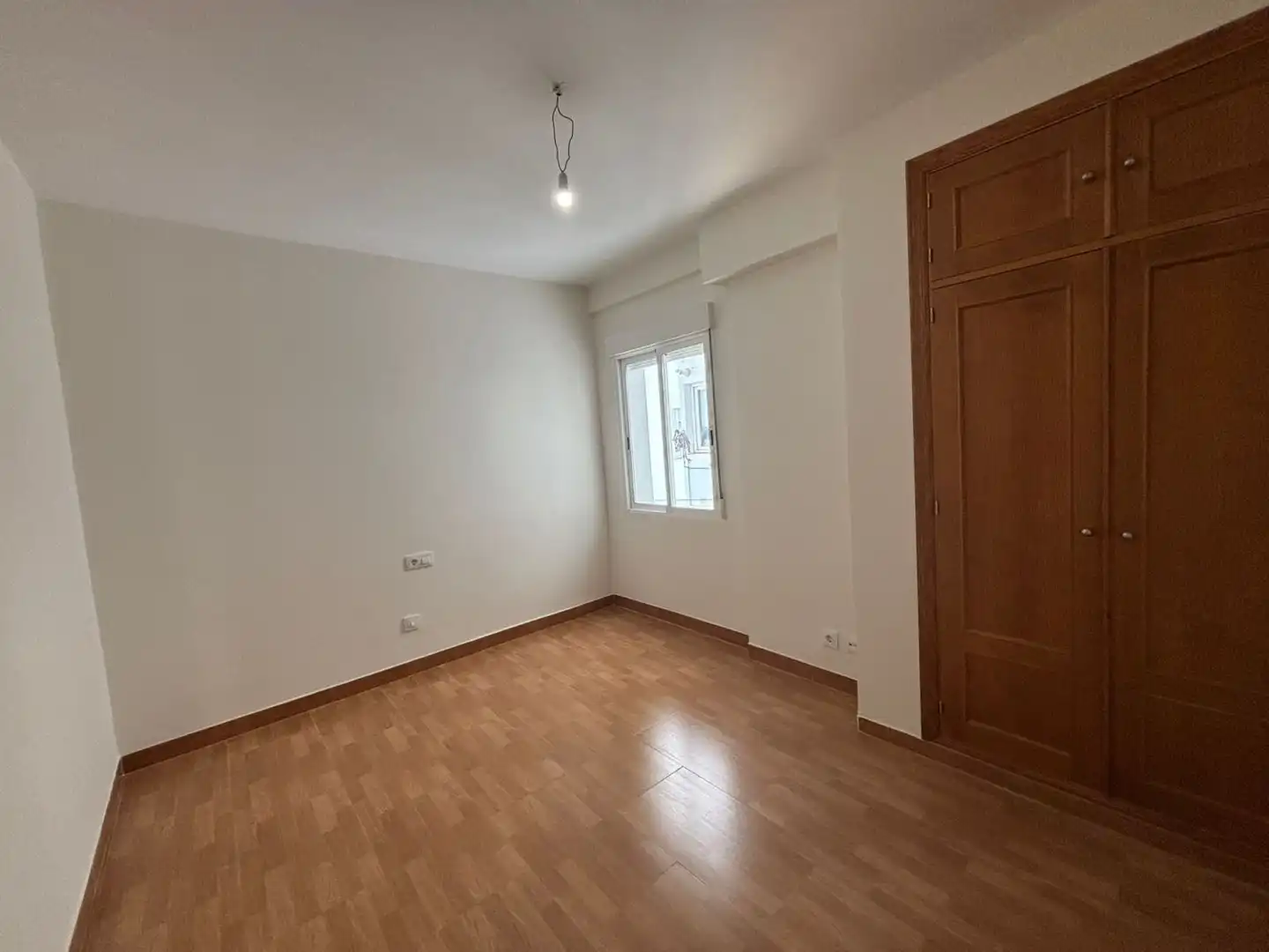 Bedroom of Flat for rent in Huelva  with Terrace