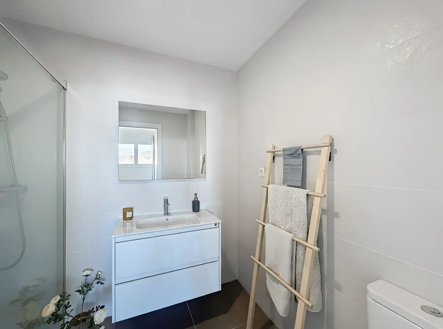 Apartament amb piscina en venda a Costa Natura, imagen 26