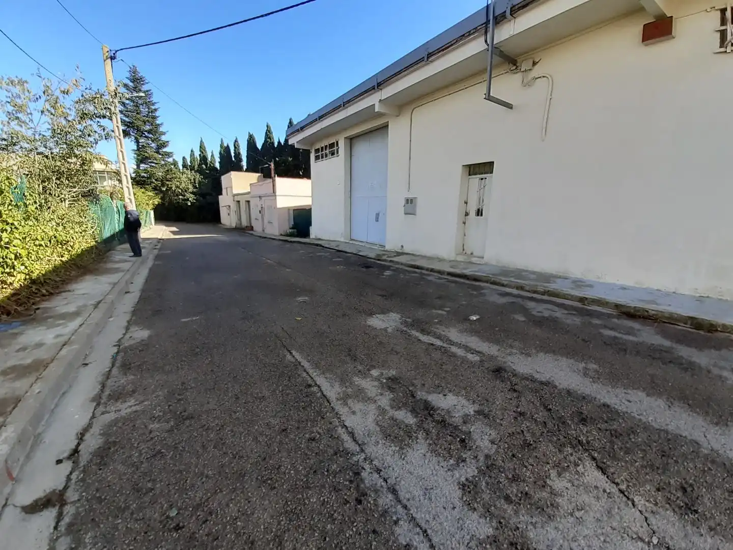 Business premises to rent in Cami Vell D´Ainyonet 11, imagen 3