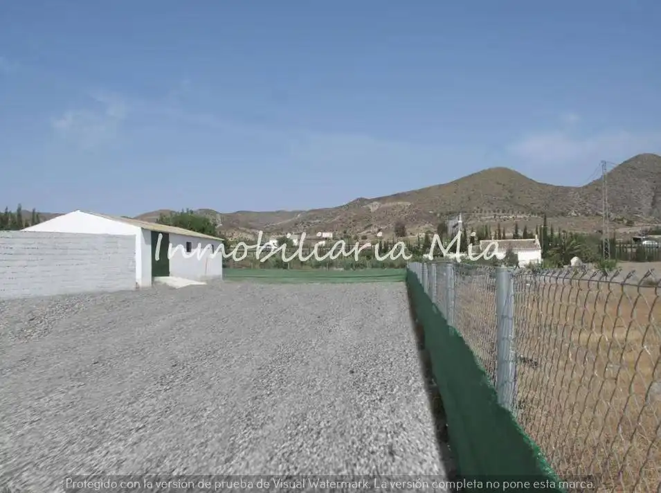 Casa con giardino in vendita a Puerto Lumbreras, imagen 7