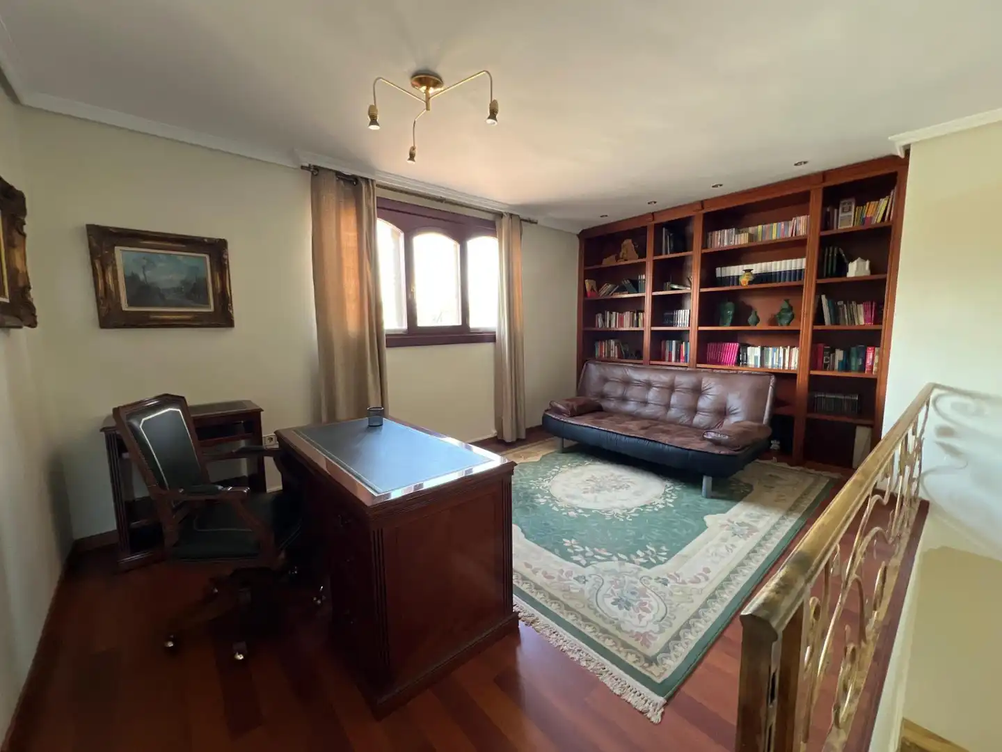 Casa o chalet en venta en Benidorm con Aire acondicionado, Jardín privado y Piscina