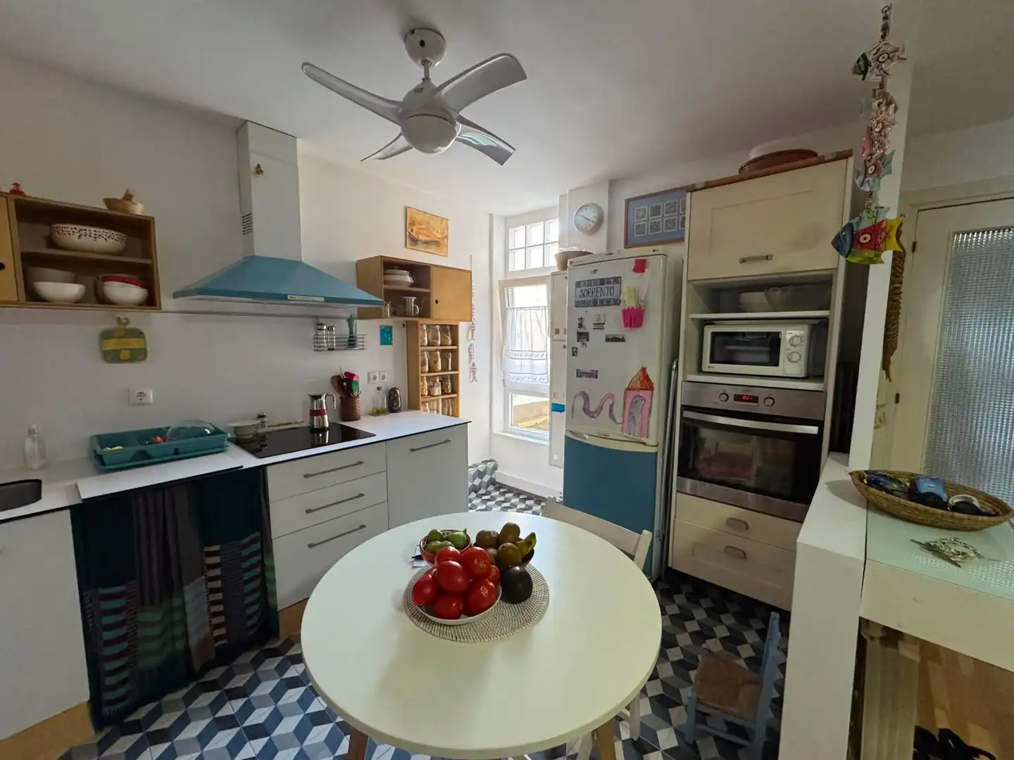 Appartement avec ascenseur à louer à Paseo Marítimo - San José - La Laguna, imagen 14