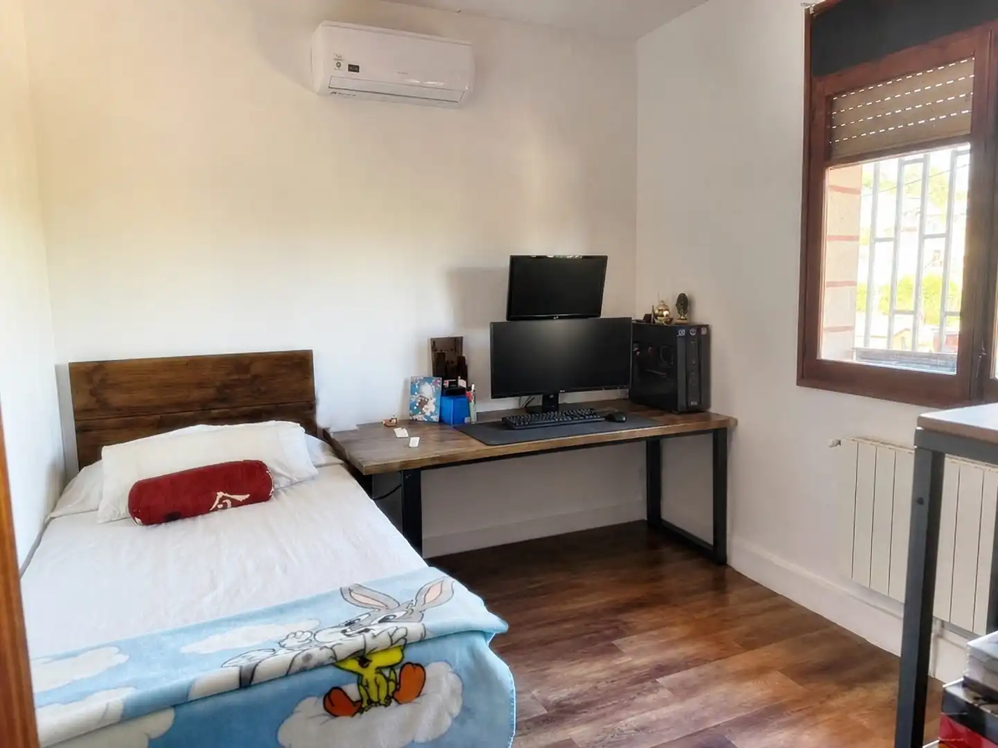 Villa avec piscine à vendre à Santa Coloma de Cervelló, imagen 11