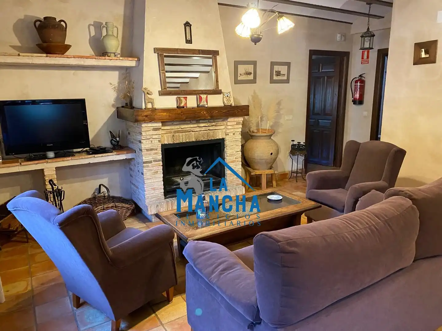 House with garden for sale in de Peñascosa, imagen 30