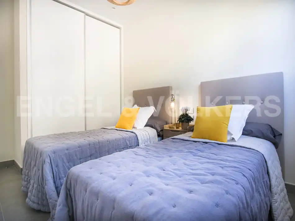 Maison avec piscine à vendre à Balcón de Ponoig - Polop Paradis - Polop Hills, imagen 9