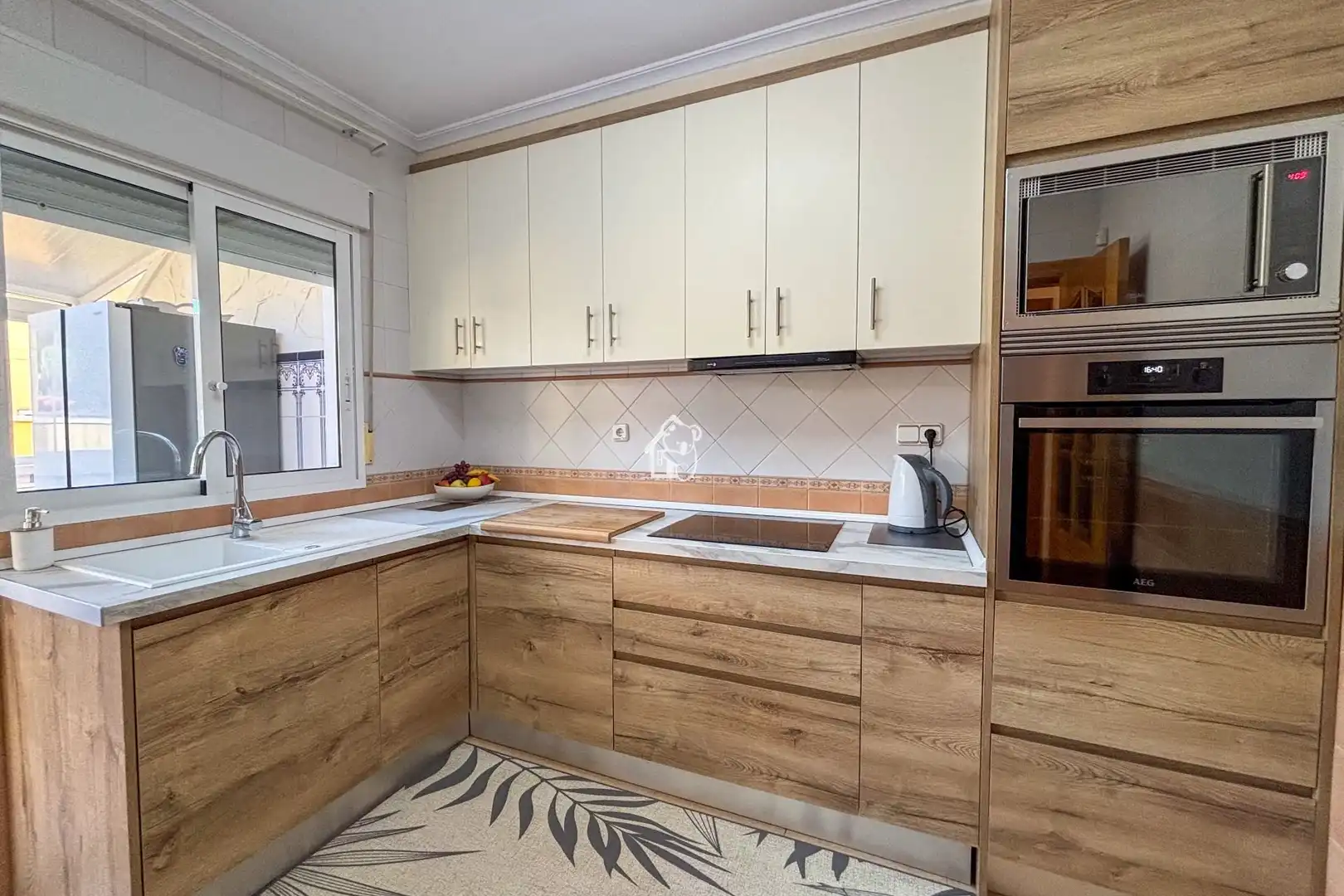 Maison mitoyenne avec terrasse à louer à Los Balcones - Los Altos, imagen 11
