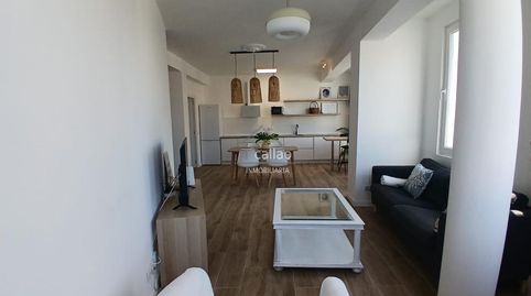 Foto 3 von Wohnung zur Miete in Ares, A Coruña