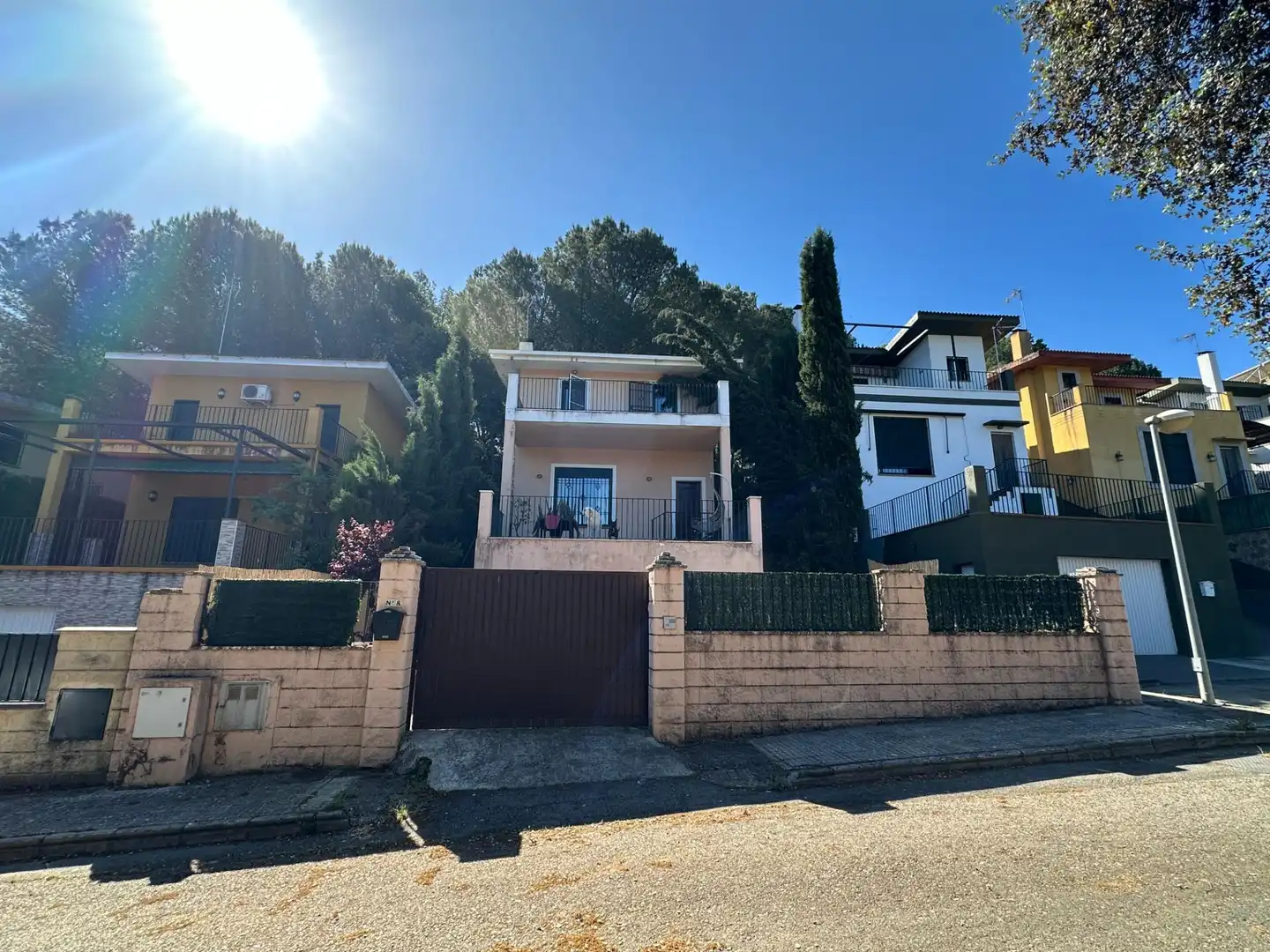 Haus mit Pool zum Verkauf in Periurbano Oeste - Sierra, imagen 2