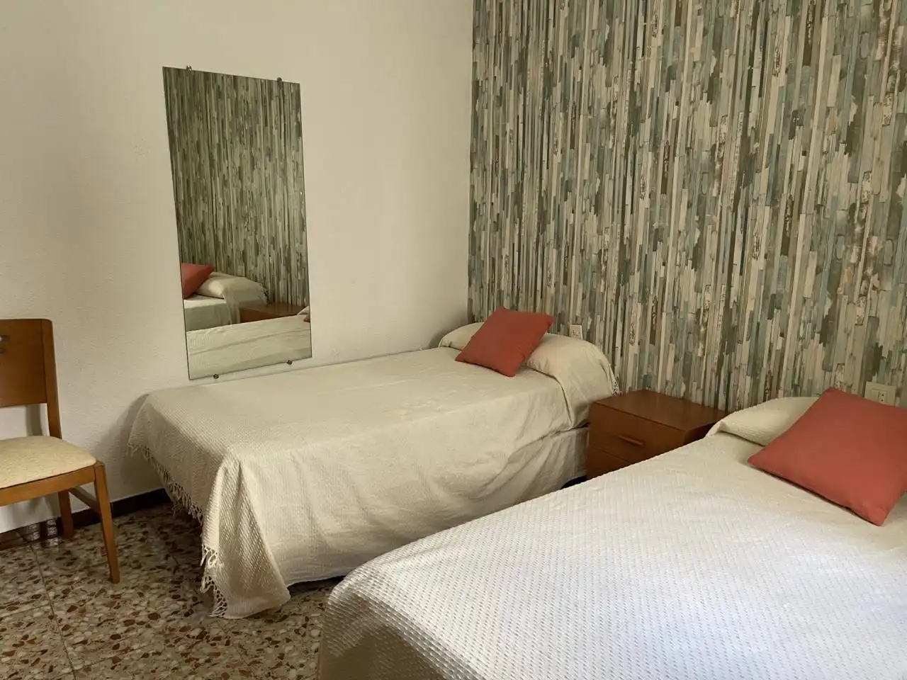 Flat with balcony to rent in Calle Taller del Moro, imagen 31