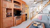 Living room of Duplex for sale in Meco
