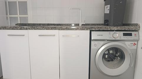 Photo 2 of Flat for rent in Santiago - Coronación, Jerez de la Frontera