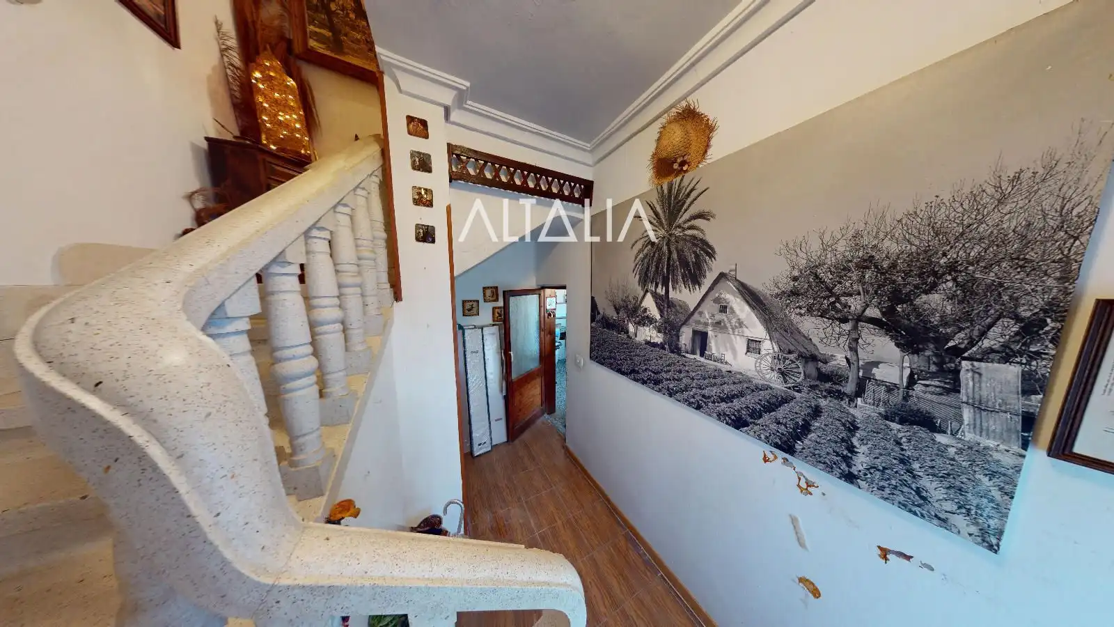 Houses for sale in Belmonte  with Terrace, Storage room and Furnished