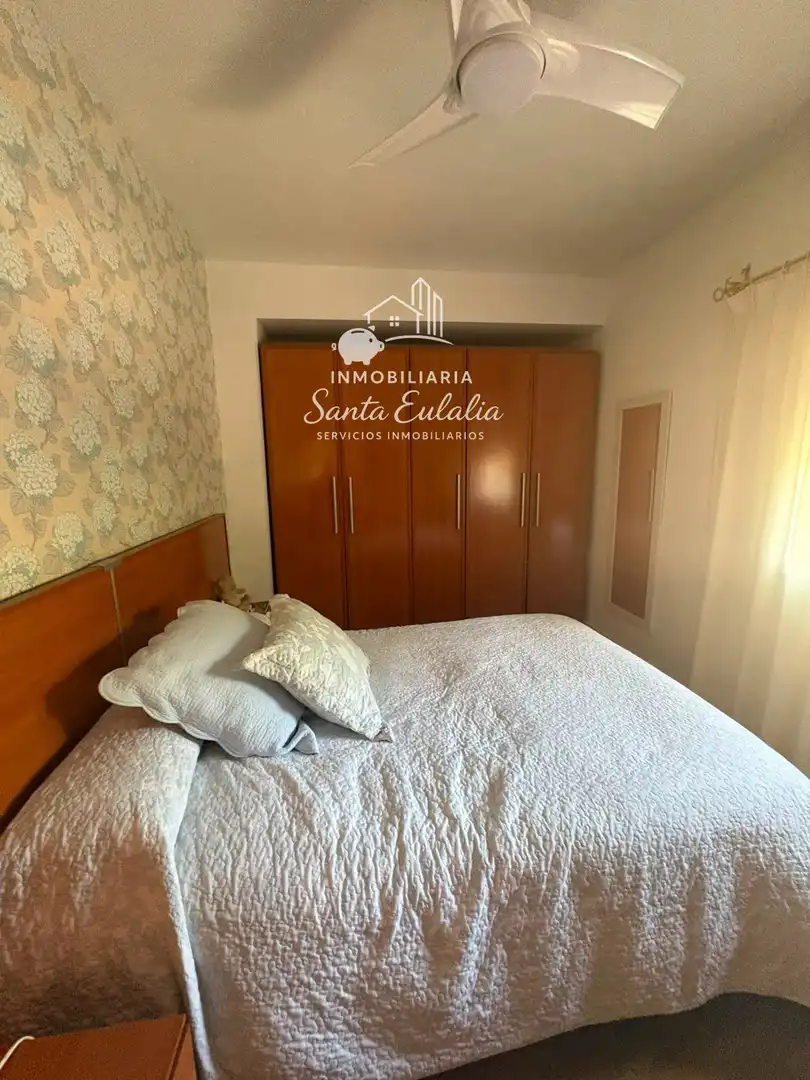 Habitación de Piso en venta en Mérida con Aire acondicionado y Calefacción