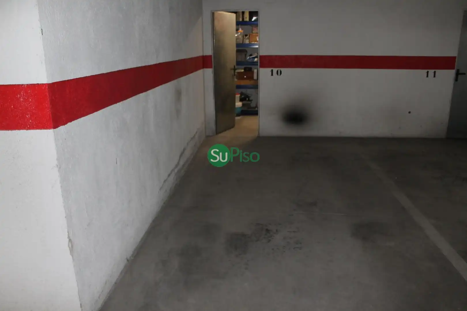 Garaje en venta en N/A, -1, Yeles
