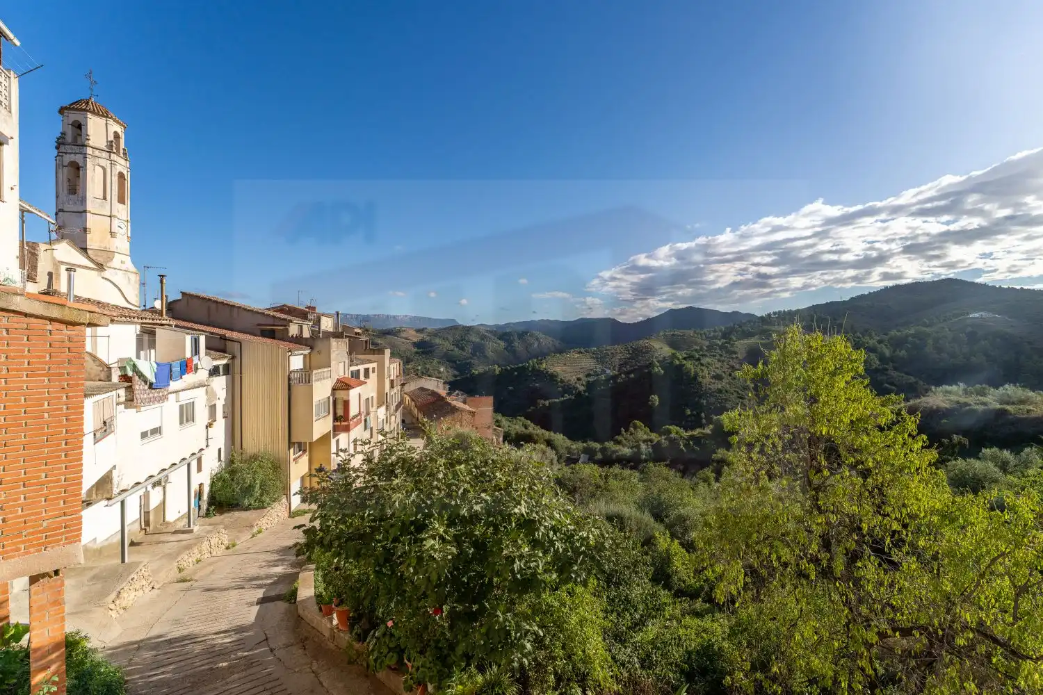 Casa o chalet en venta en Bellmunt del Priorat, Tarragona
