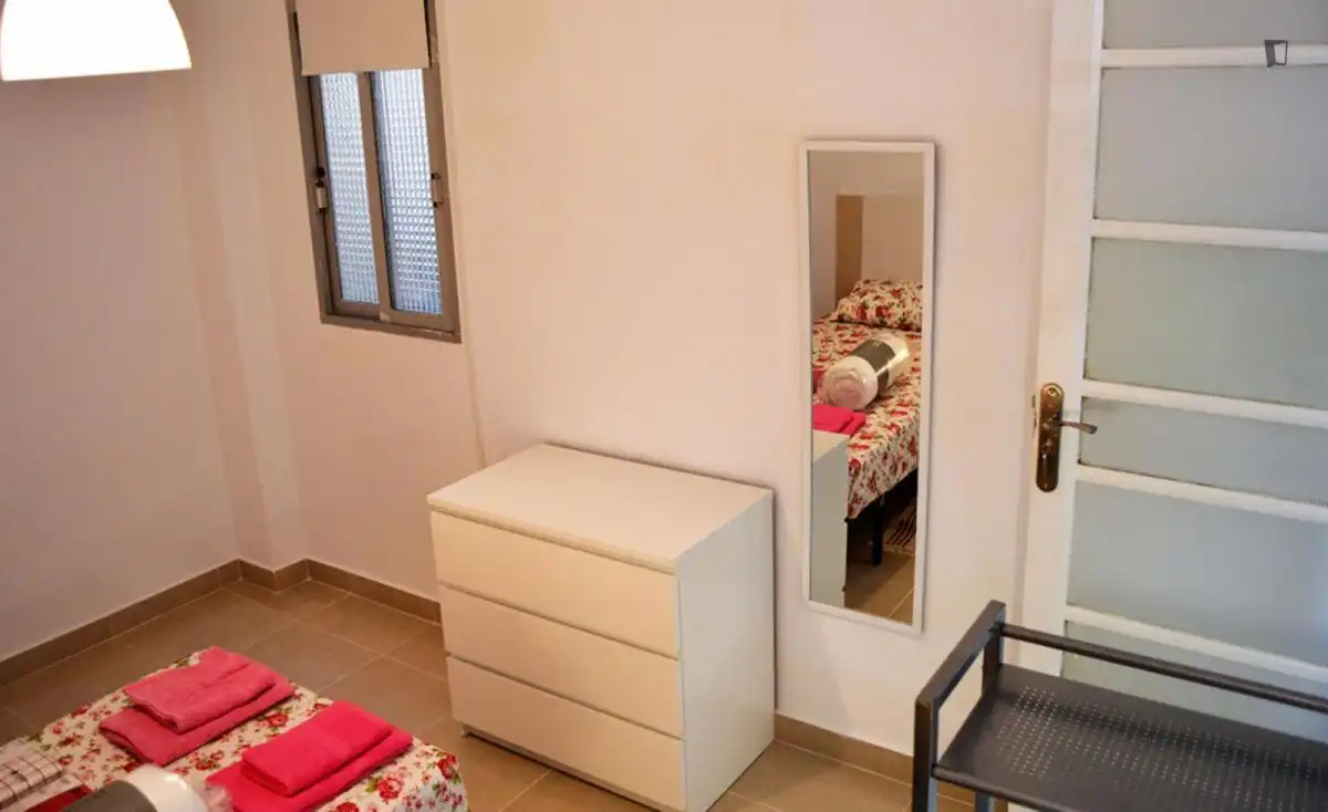 Room in Arrancapins