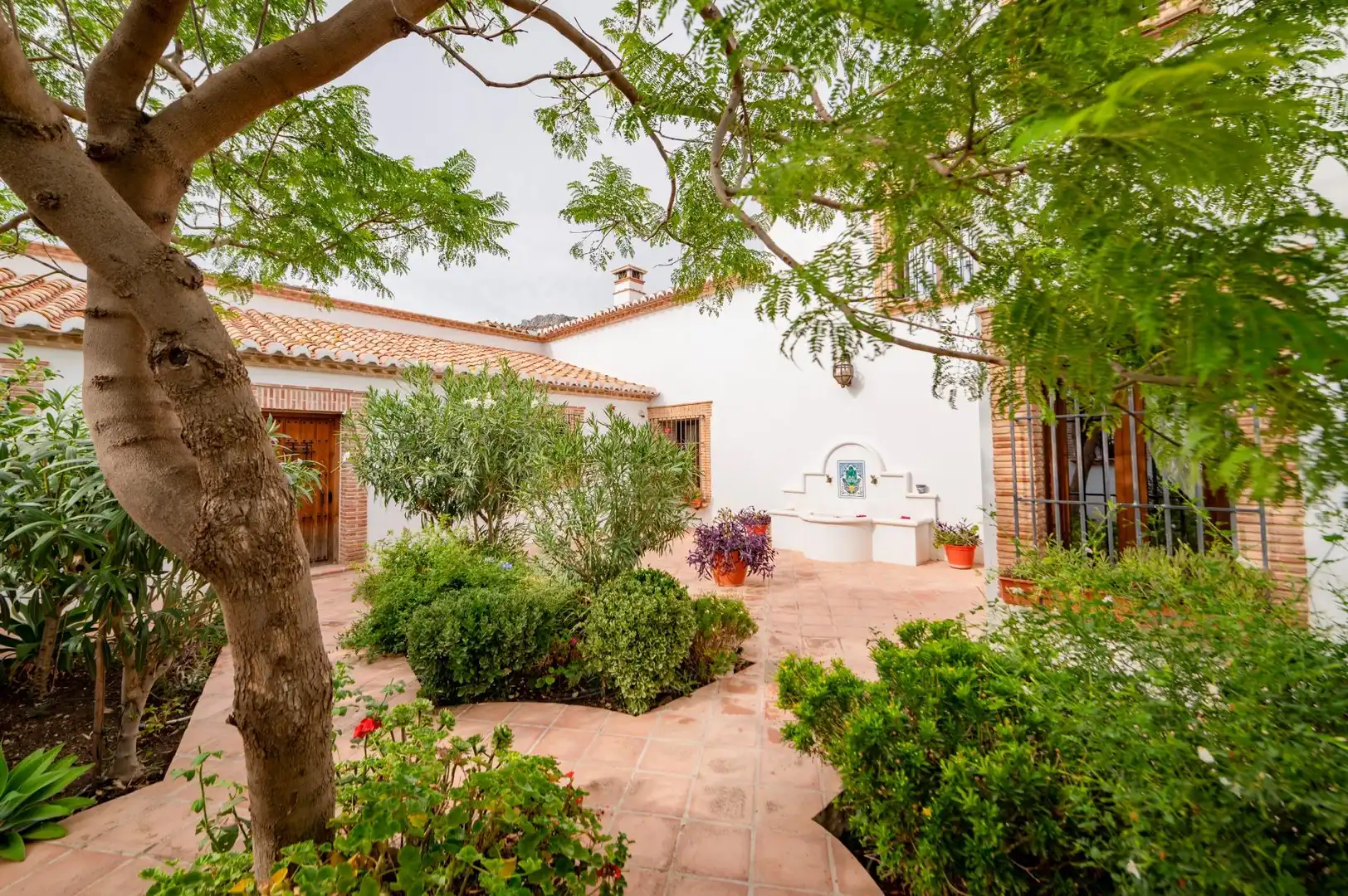 Maison à vendre à Villanueva de la Concepción, imagen 15