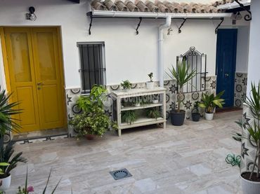 Residential for sale in Arcos de la Frontera