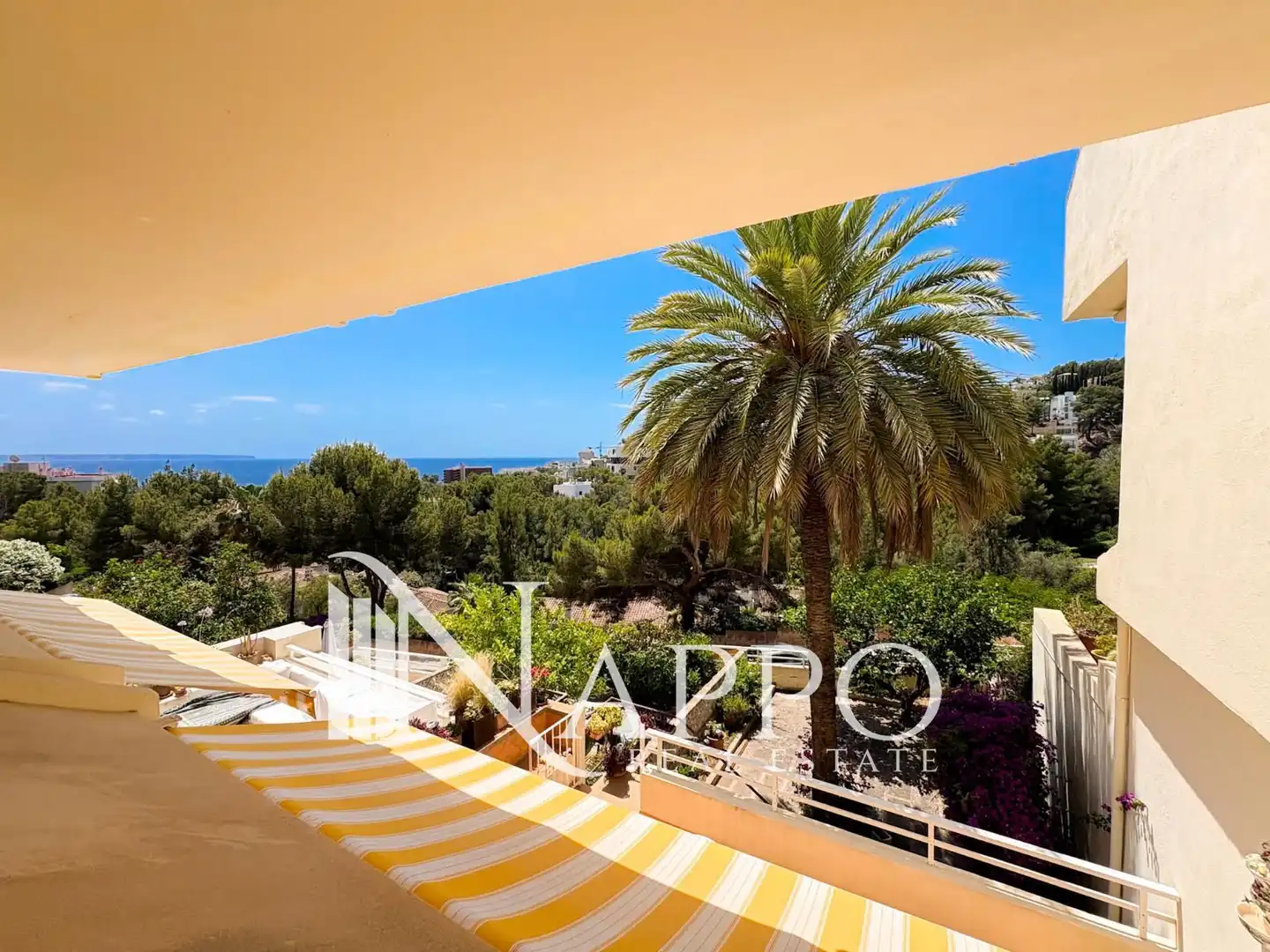 Duplex avec jardin à vendre à Del Barranc, imagen 2