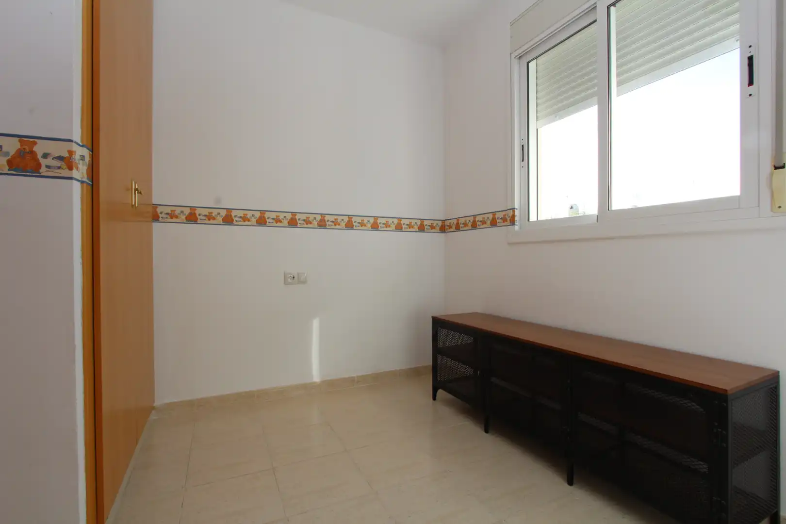 Dormitori de Casa adosada en venda en Mont-roig del Camp amb Jardí privat, Terrassa i Balcó