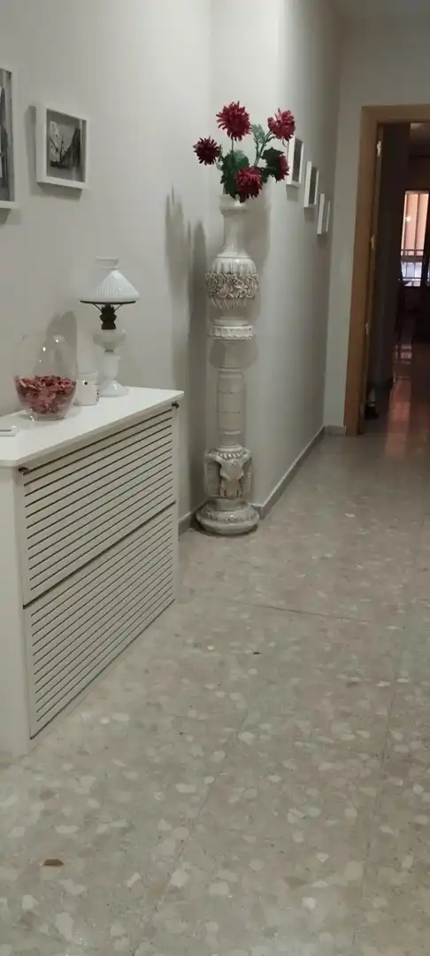 Flat for sale in Ciudad Real  with Heating and Terrace