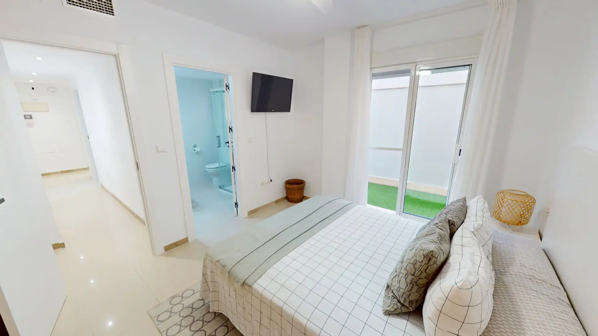 Flat with terrace for sale in Carrer de València, imagen 18