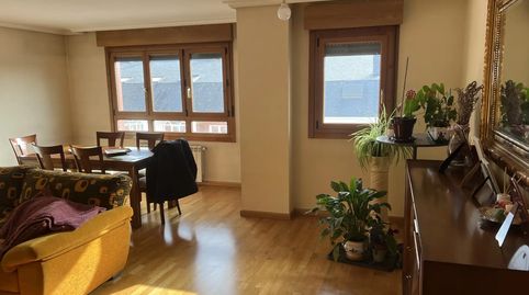 Foto 4 de Dúplex en venda a Calle Eladia Baylina, 26, Centro, Ponferrada