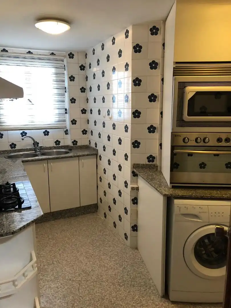 Apartamento de alquiler en Avinguda de la Constitució, Platja de la Pobla de Farnals