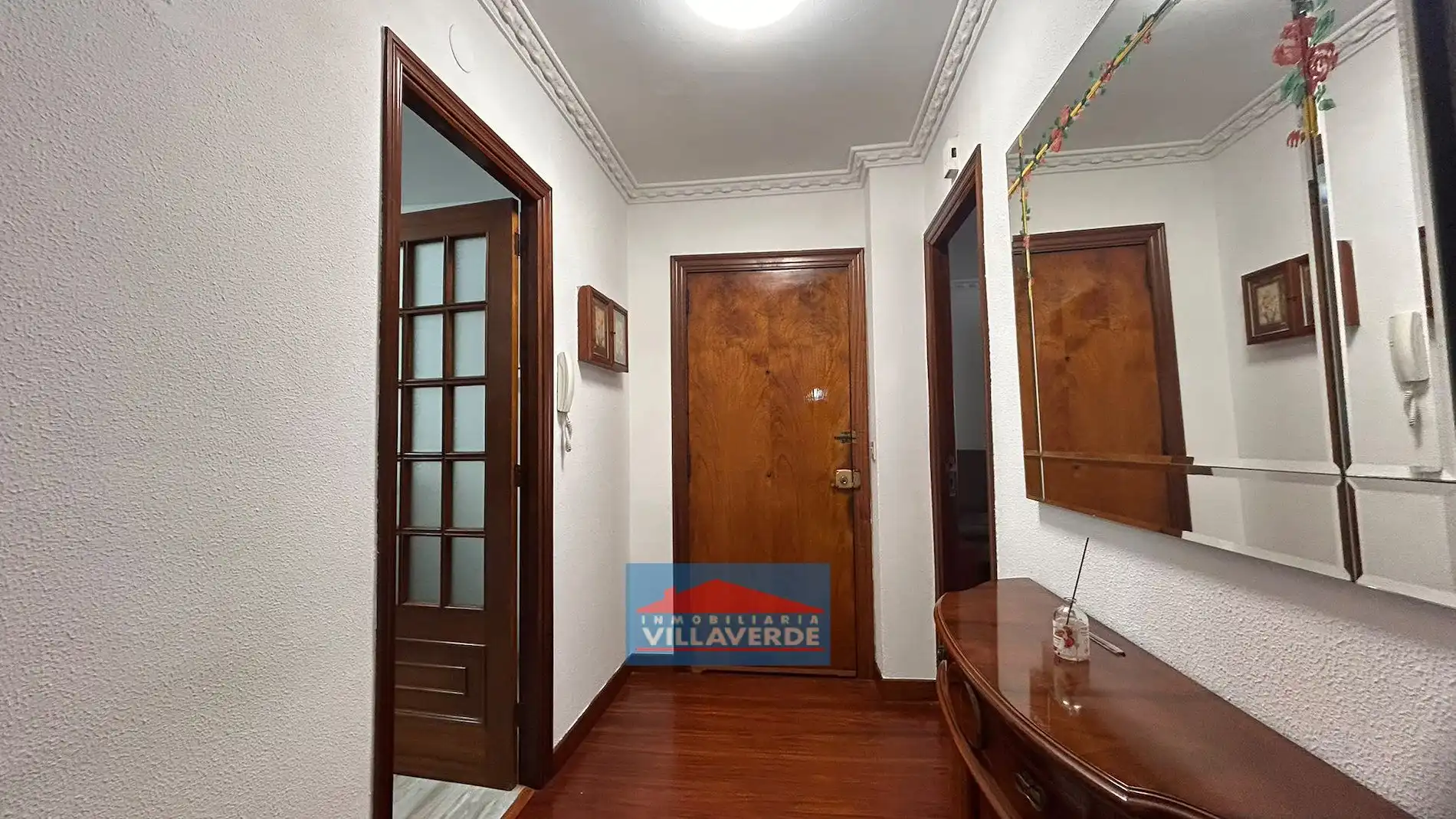 Flat for sale in Cangas   with Heating, Parquet flooring and Storage room