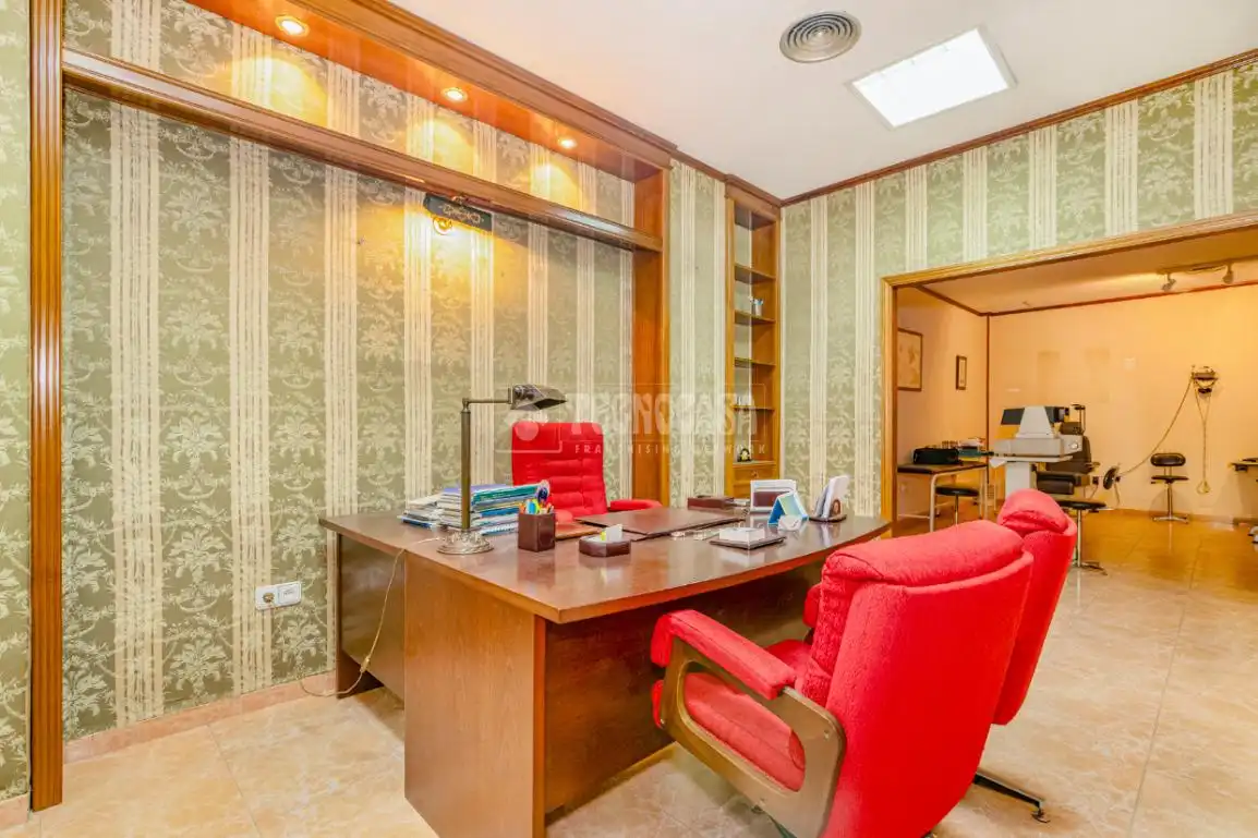 Flat for sale in Centro, imagen 15
