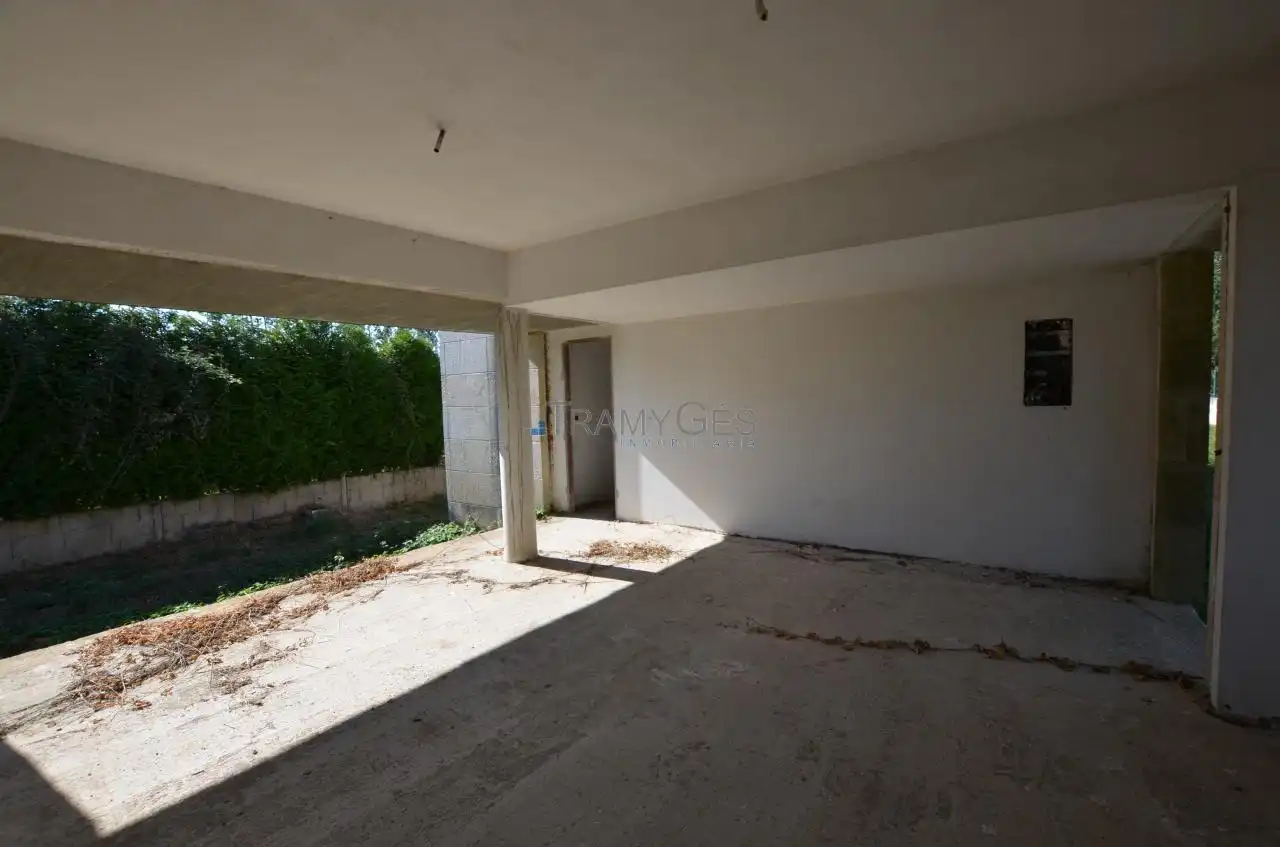 Xalet amb jardí en venda a CARREGAL DE ARRIBA, imagen 21