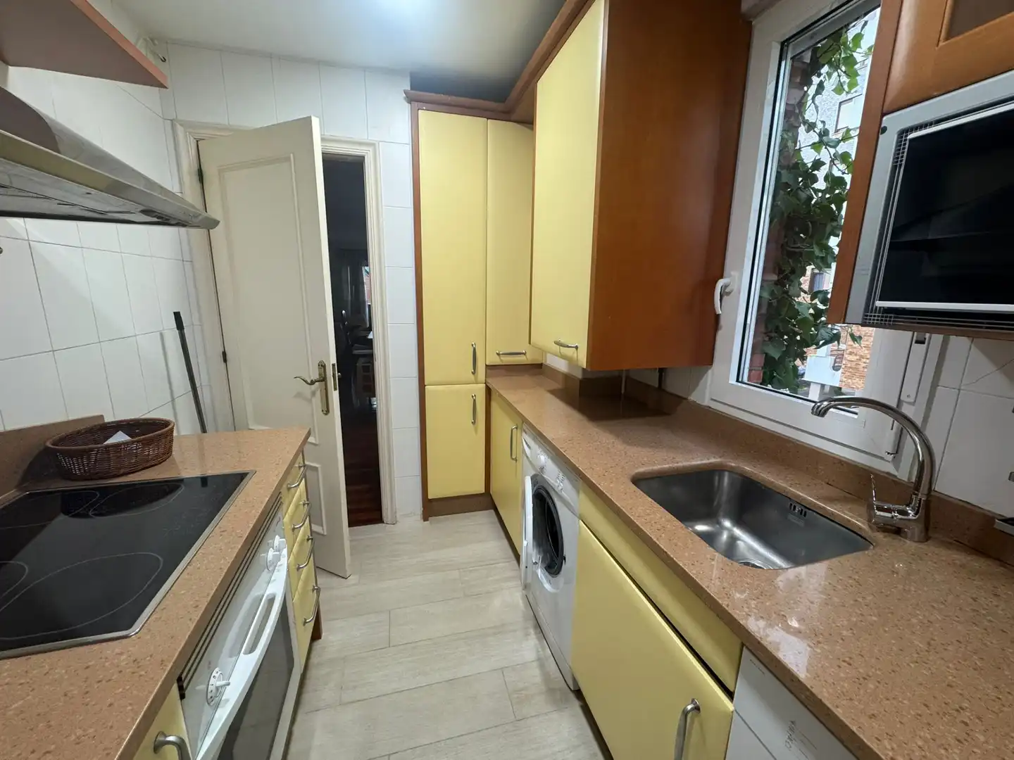 Maisonette zur Miete in Calle Valdenoja, Valdenoja