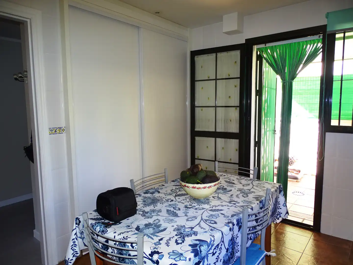 Casa adosada en venta en Rincón de la Victoria con Aire acondicionado, Calefacción y Jardín privado