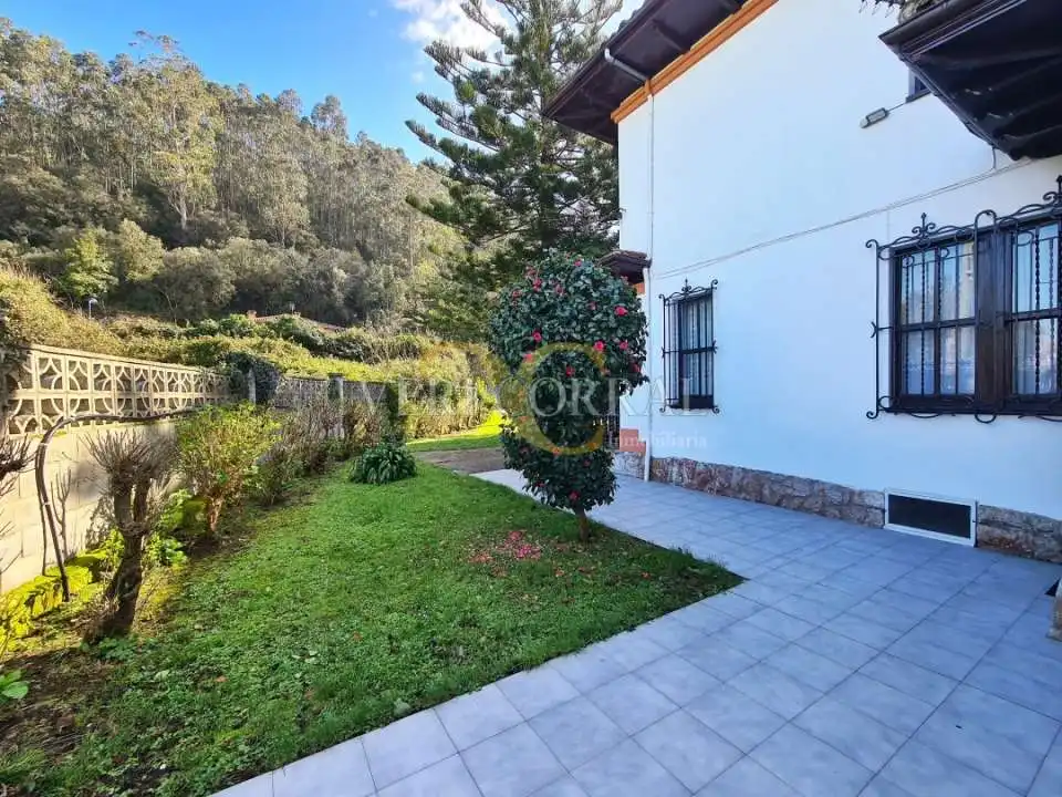 Casa o chalet en venta en Calle de Palacio Valdés, Ribadesella