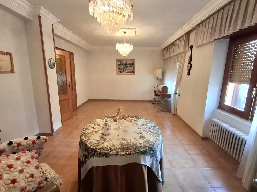 Casa en venta en La Roda, imagen 2