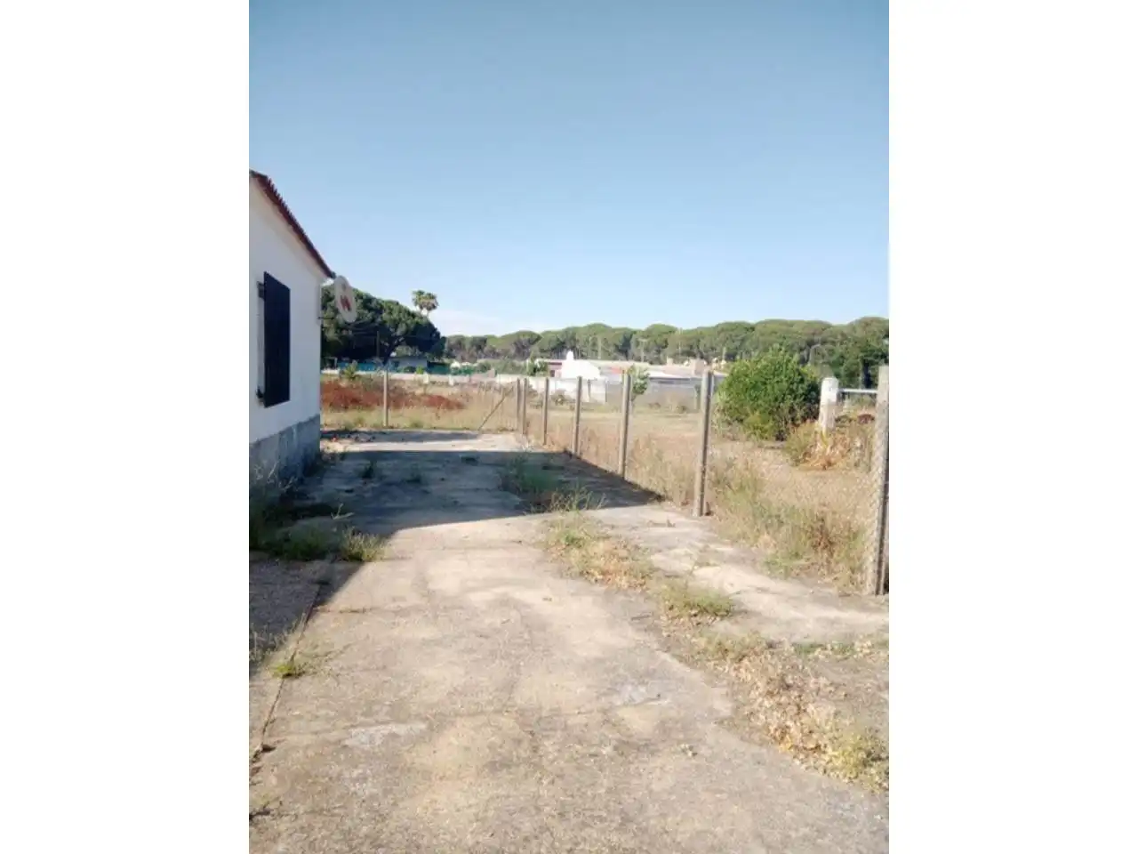 Residencial en venta en Bonares