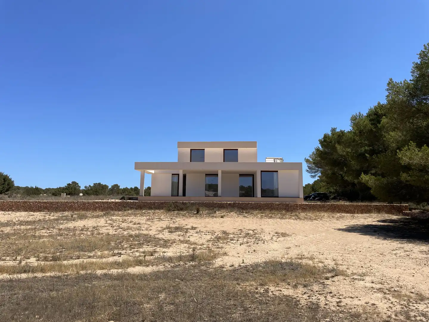 Villa avec terrasse à vendre à Formentera, imagen 6