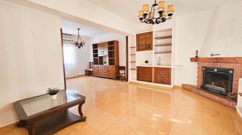 Foto 4 de Casa adosada en venda a Calle San Juan de la Cruz, Belén - San Roque, Jaén